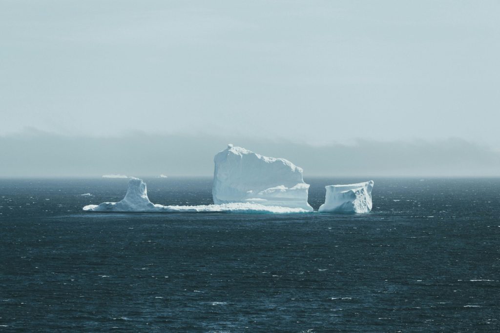 Surge in Tourism Threatens Antarctica