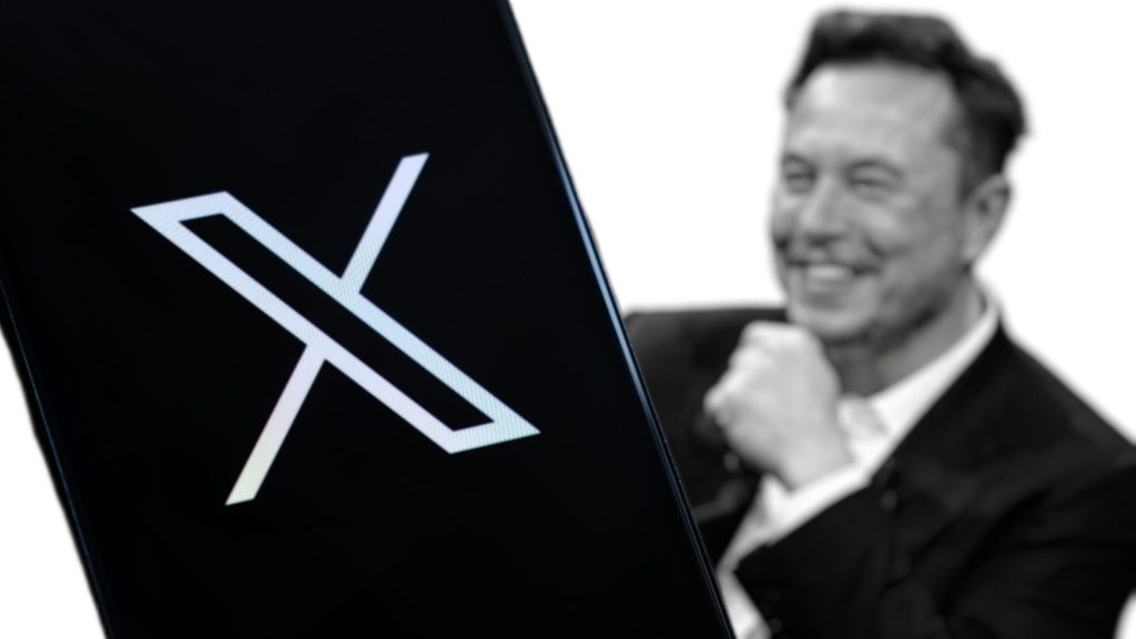 Musk and X resolve $500 million severance dispute with former Twitter staff