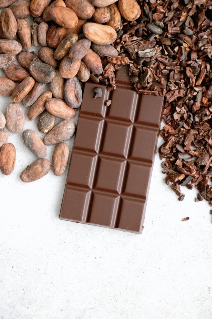 New Discovery in Cocoa Bean Fermentation