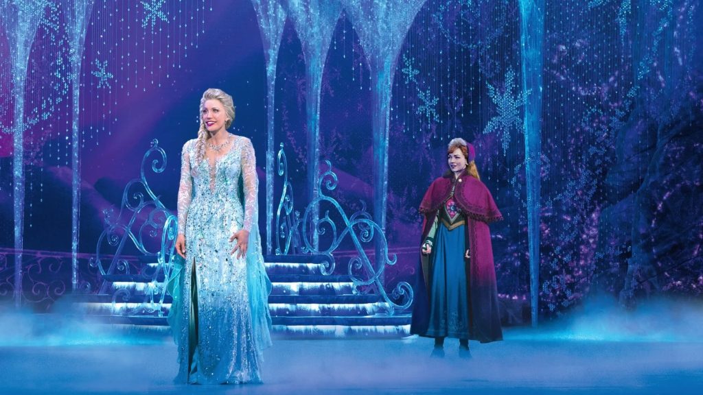 Broadway Star Launches Actor Support Program