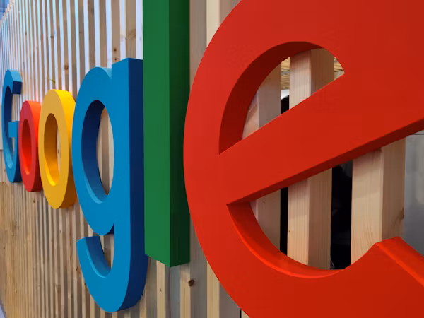 Google ruling imposes limits but spares company breakup
