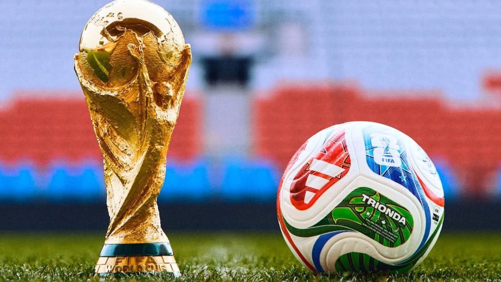 Guardian Expands Soccer Coverage 2026