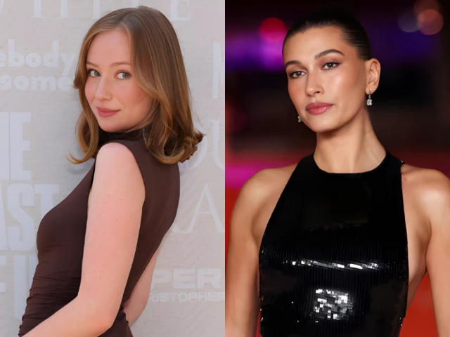 Hannah Einbinder Reflects on Barista Days Hannah Einbinder Reflects on Barista Days