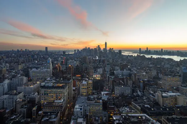 NYC Housing Market Shows Early Signs Recovery NYC Housing Market Shows Early Signs Recovery