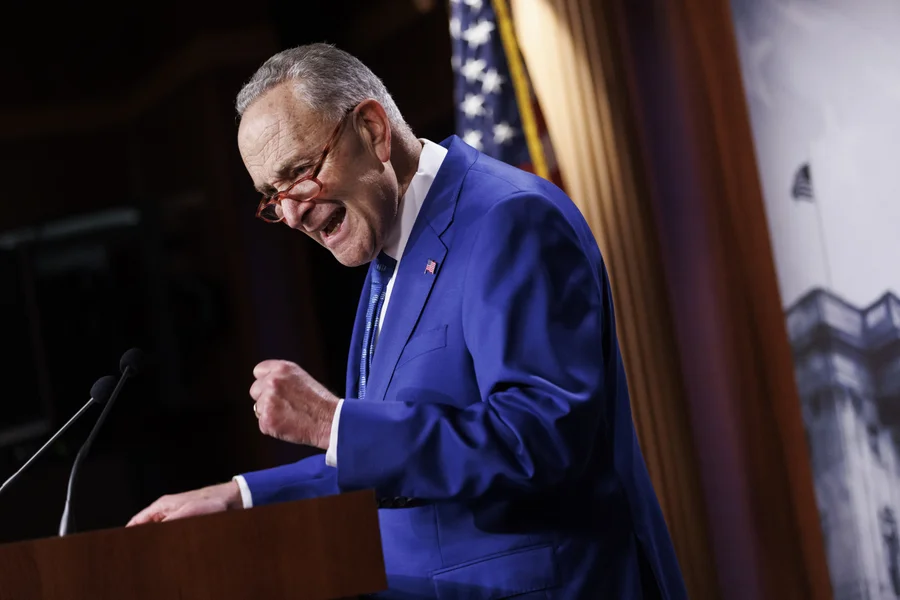 U.S. Senate Approves Historic Climate Bill U.S. Senate Approves Historic Climate Bill