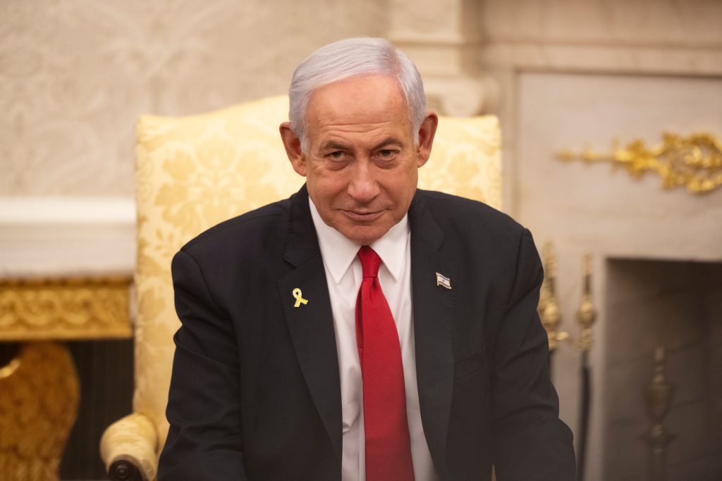 Trump Unveils Multi-Phase Strategy for Gaza Peace Agreement