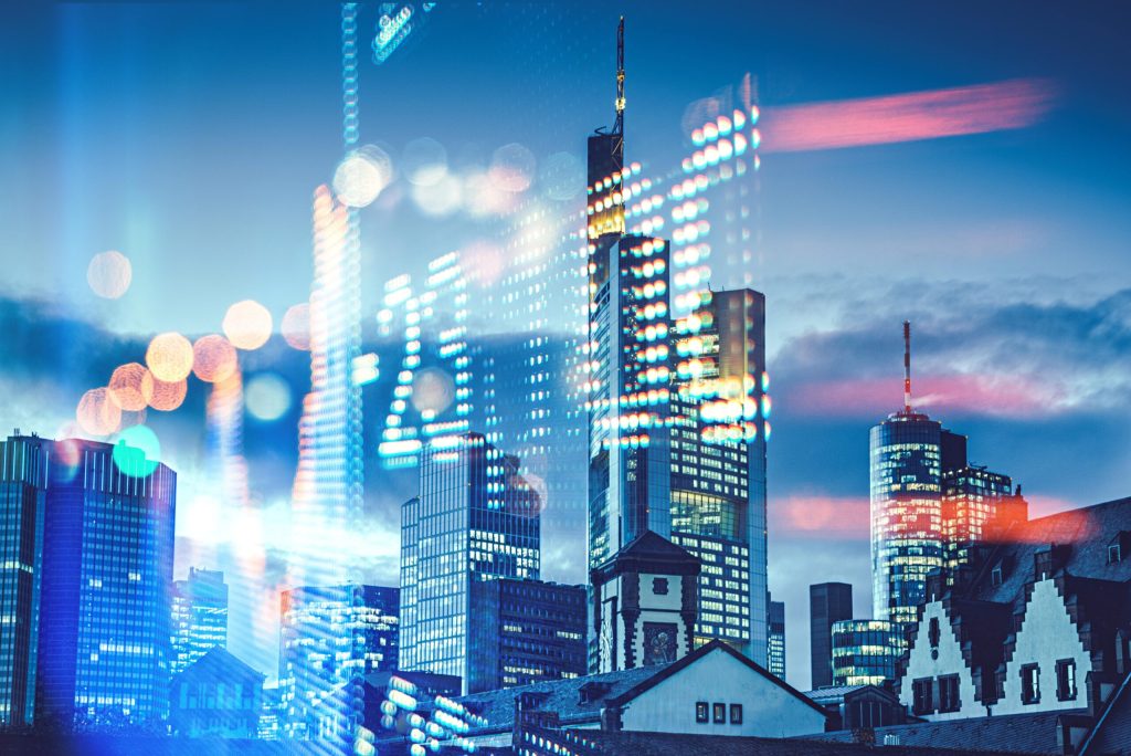 European Stocks Rebound as Markets Search for Direction