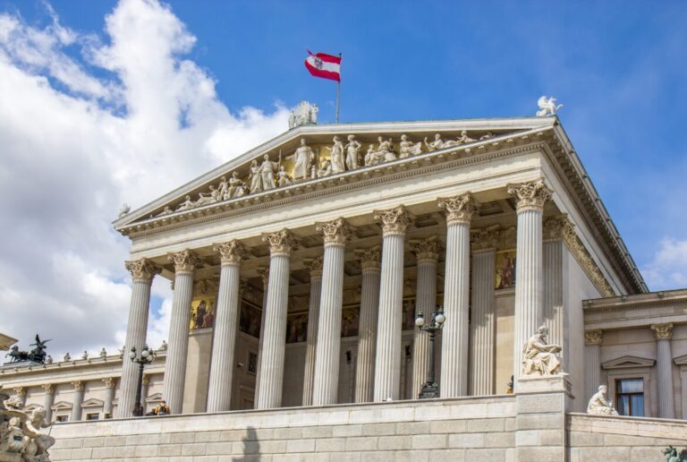80 Jahre Republik Österreich: Gedenkfeiern ohne Russland