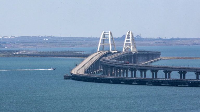 Putins leere Versprechen – Krimtataren rechnen mit Moskau ab